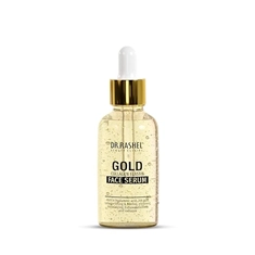 Gold Serum - 30 Ml